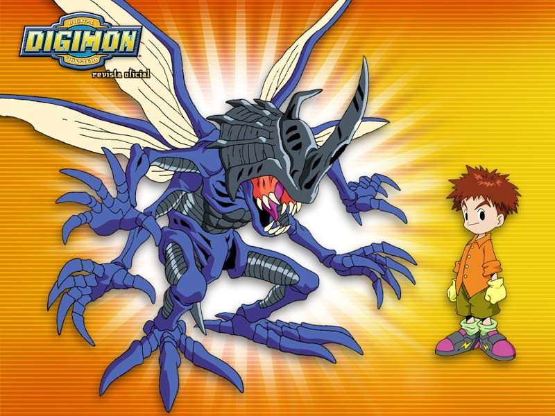 Digimon