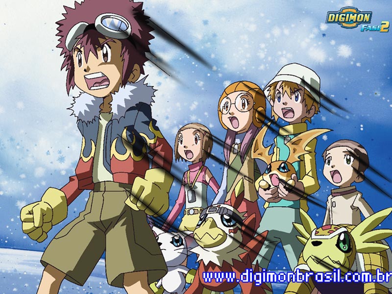 Digimon