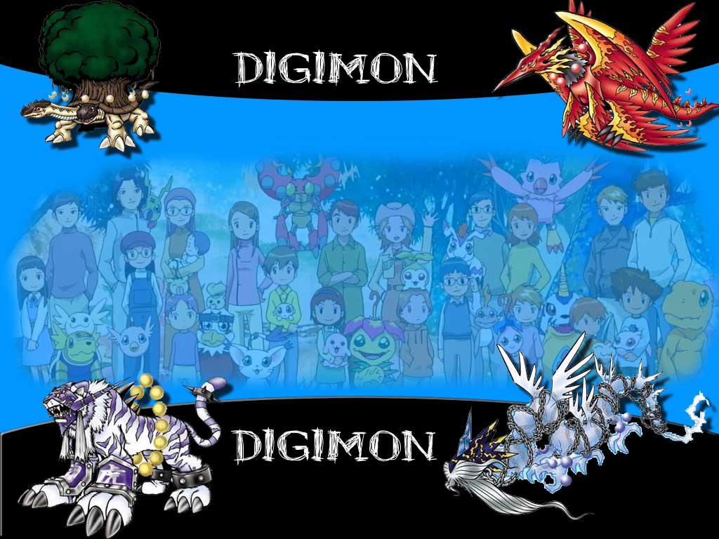 Digimon