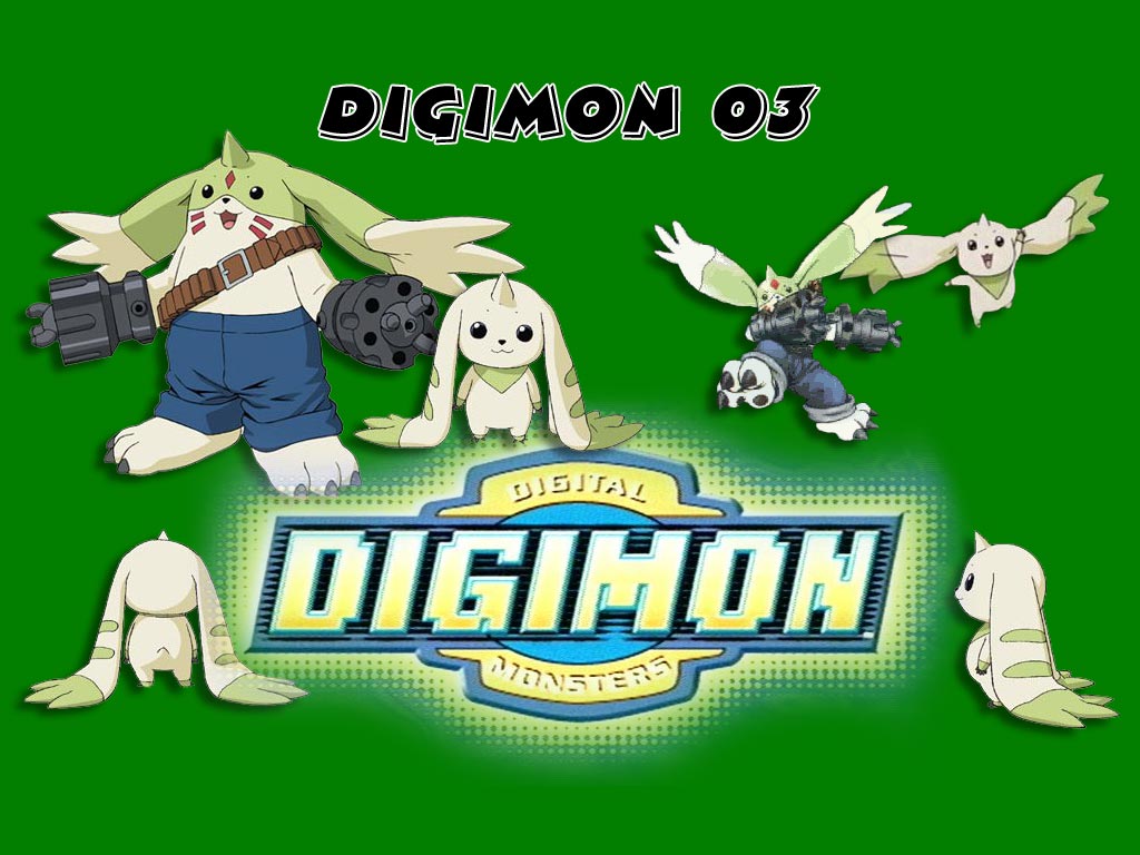 Digimon