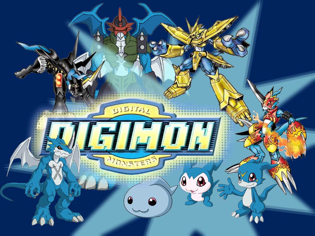 Digimon