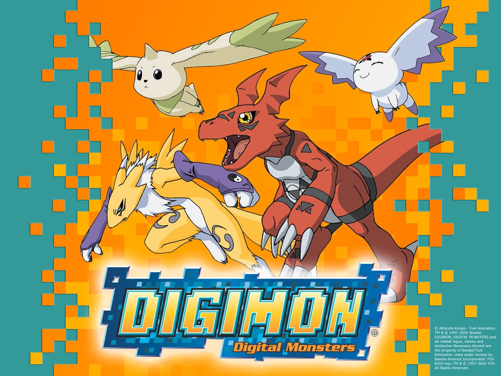 Digimon