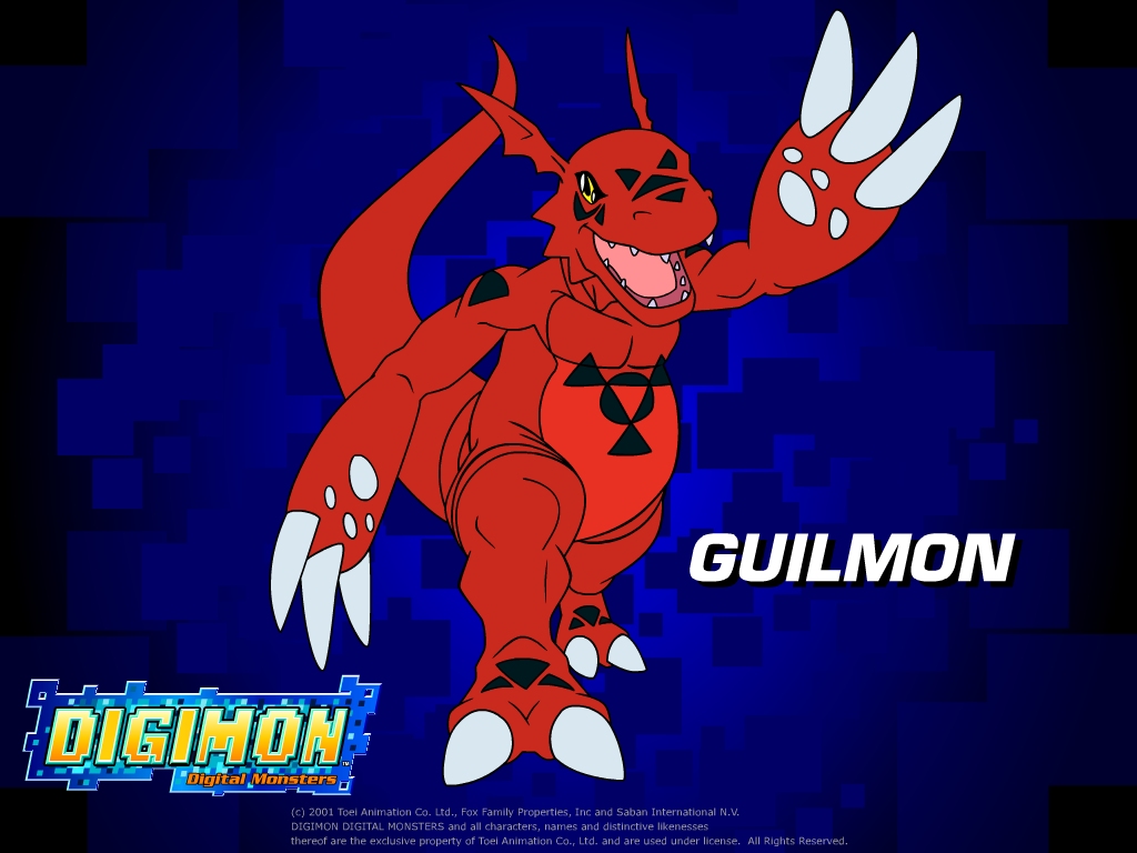 Digimon