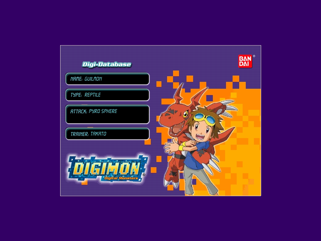 Digimon