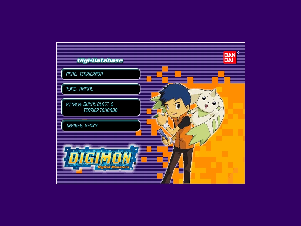 Digimon