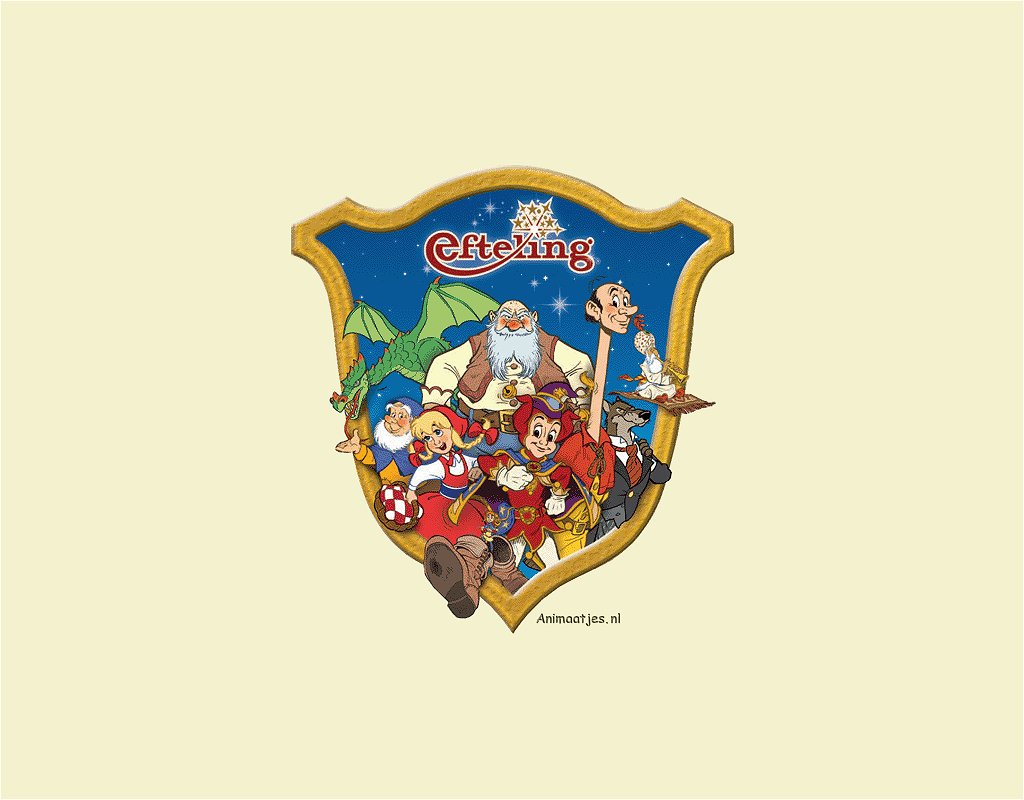 Efteling wallpapers