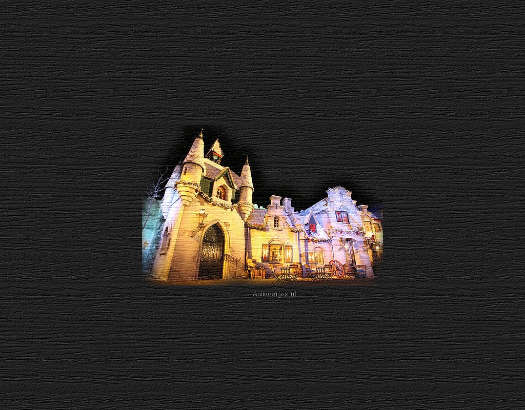 Efteling wallpapers