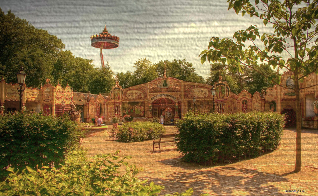 Efteling