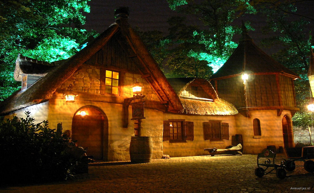 Efteling