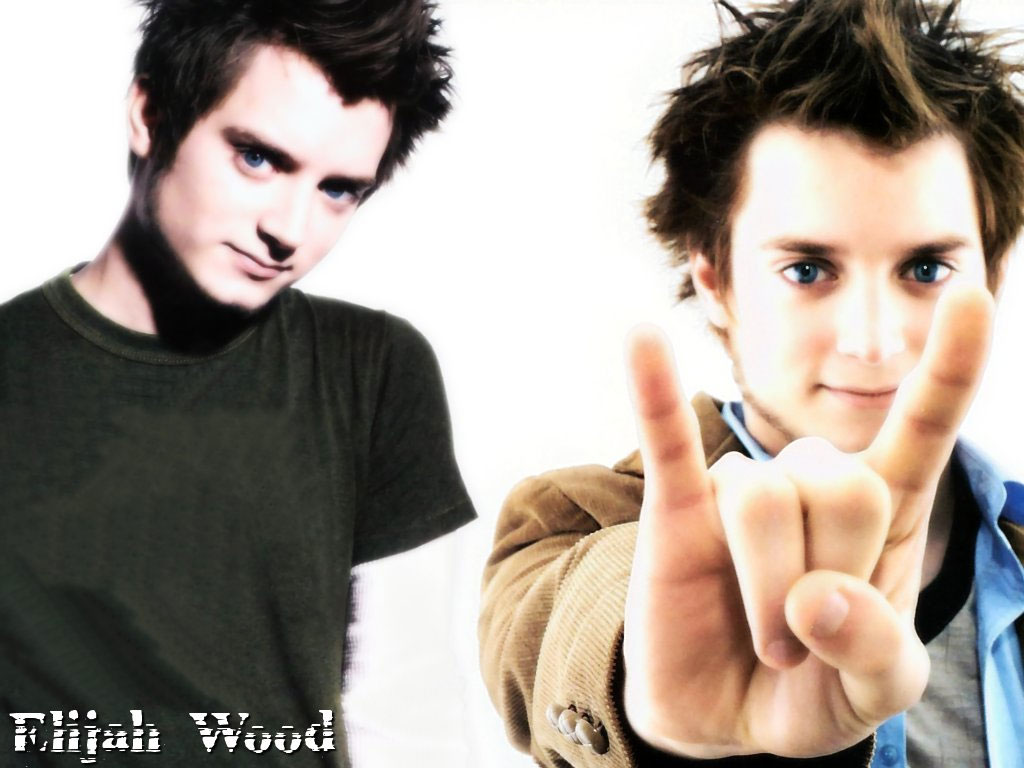 Elijah wood