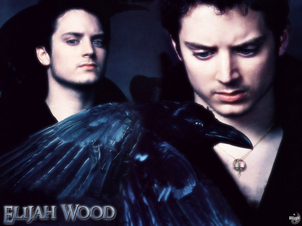 Elijah wood wallpapers