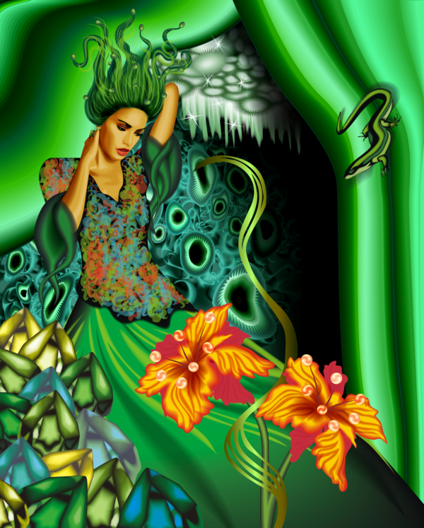 Farbig wallpapers