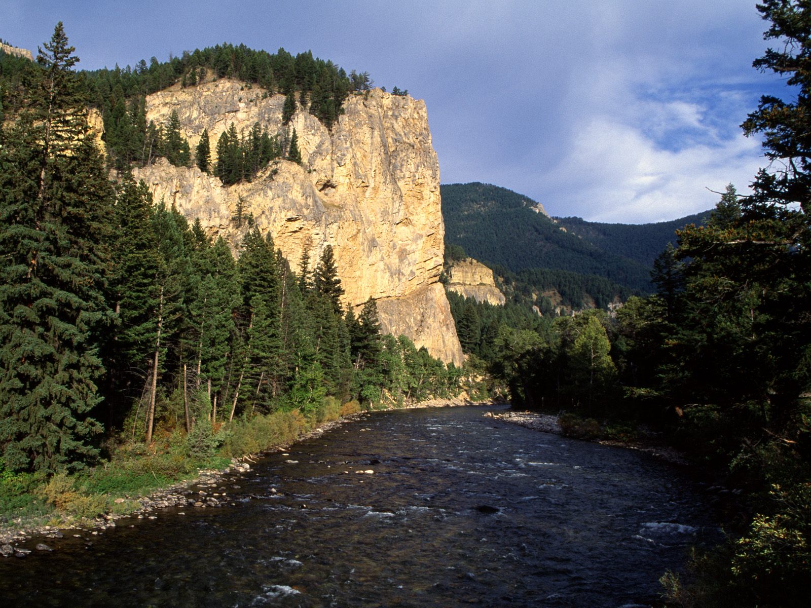 Felsen