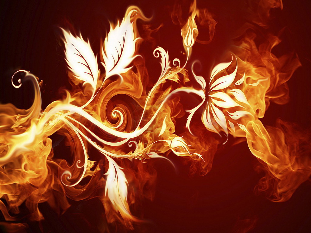 Feuer effekte wallpapers