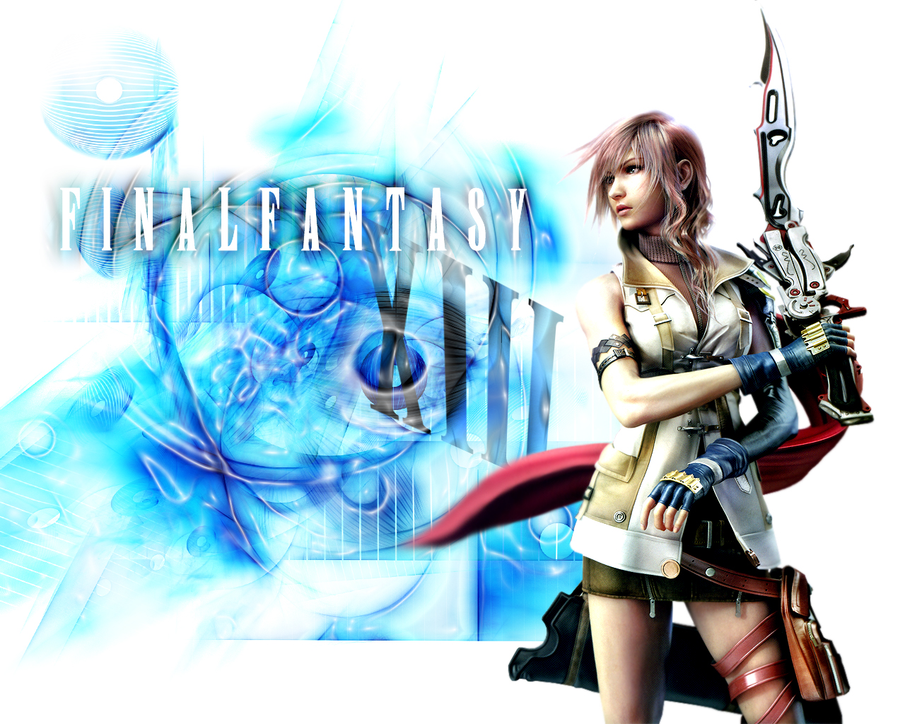 Final fantasy