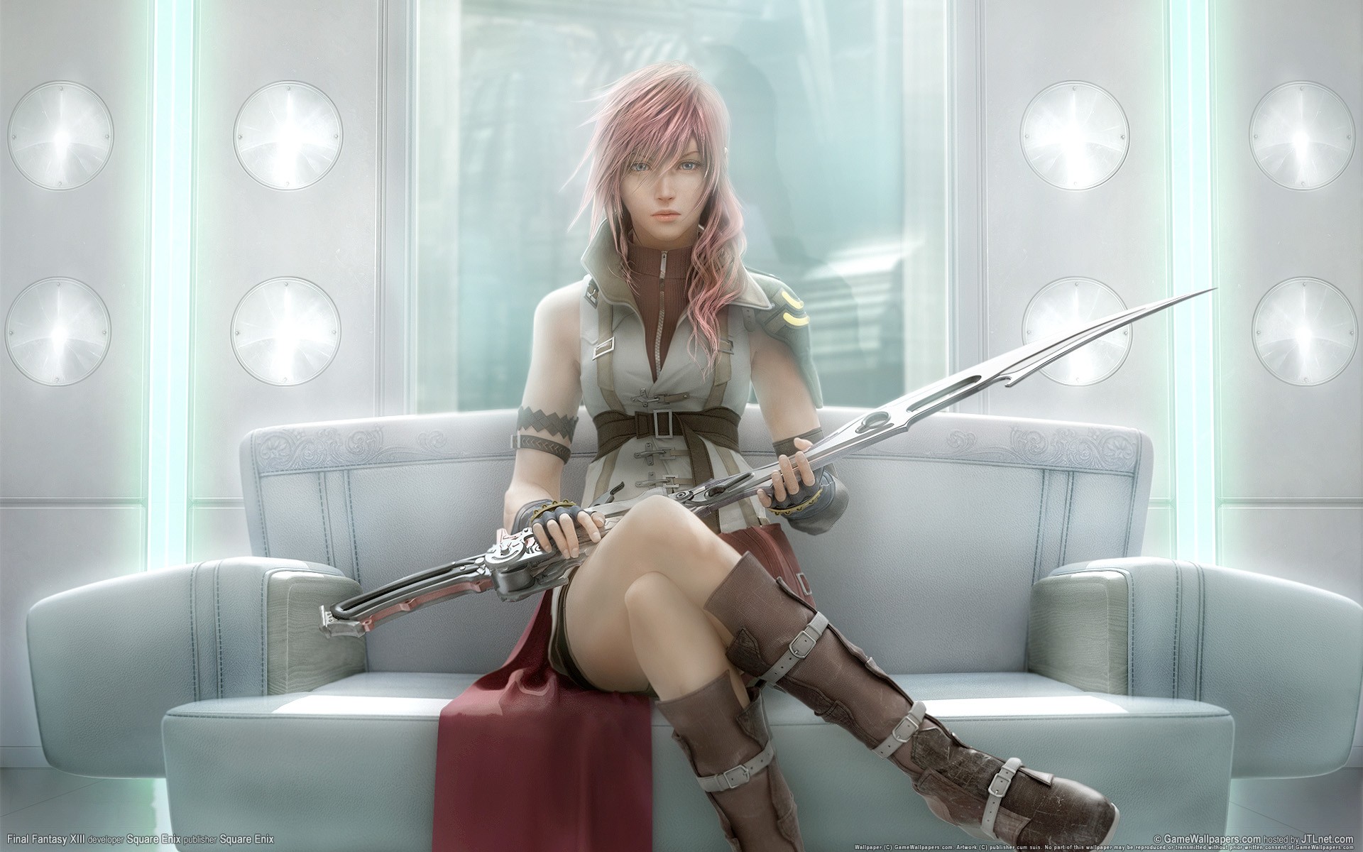 Final fantasy wallpapers