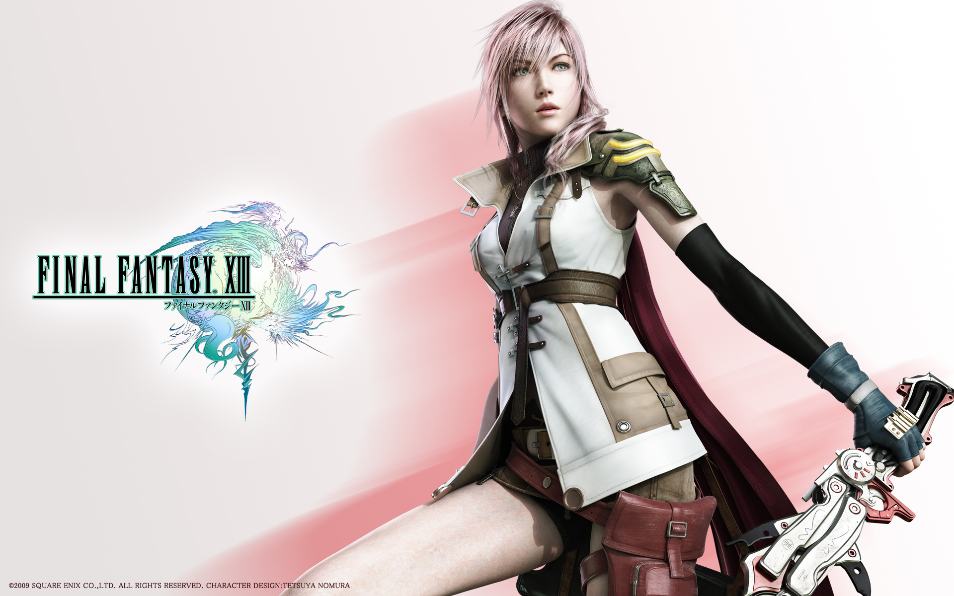 Final fantasy wallpapers