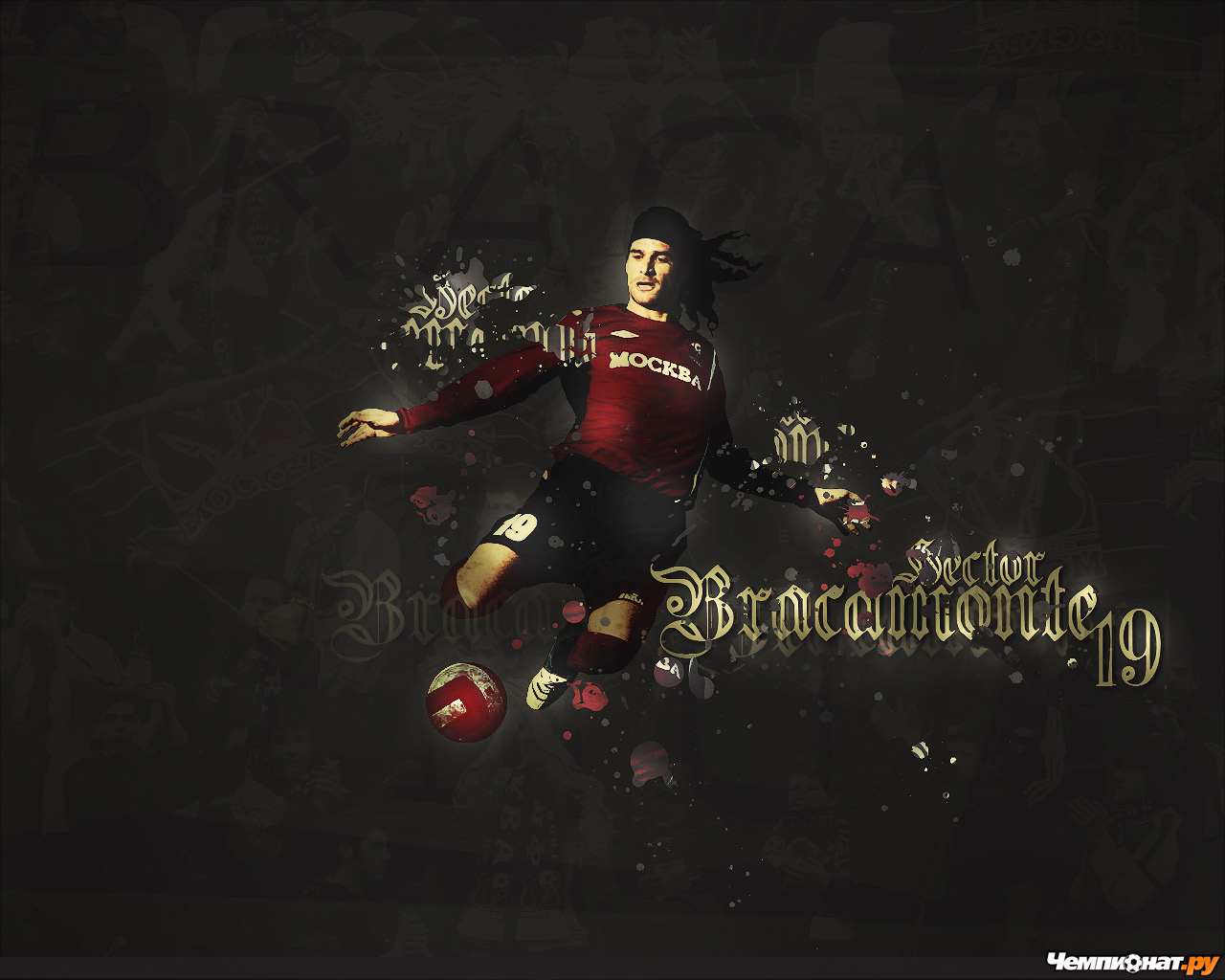 Fussball wallpapers