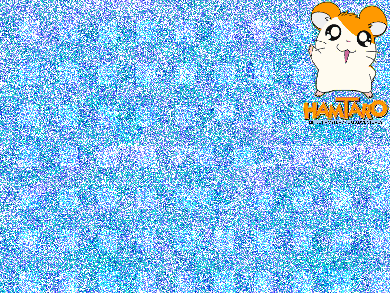 Hamtaro wallpapers