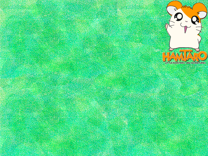 Hamtaro wallpapers