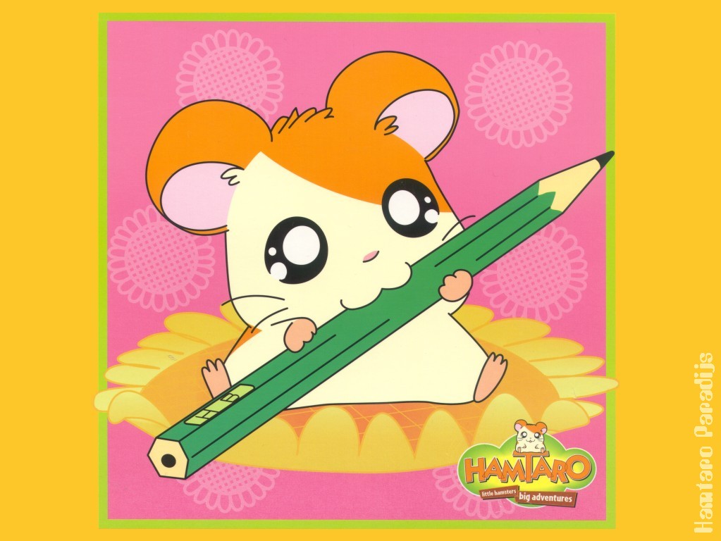 Hamtaro