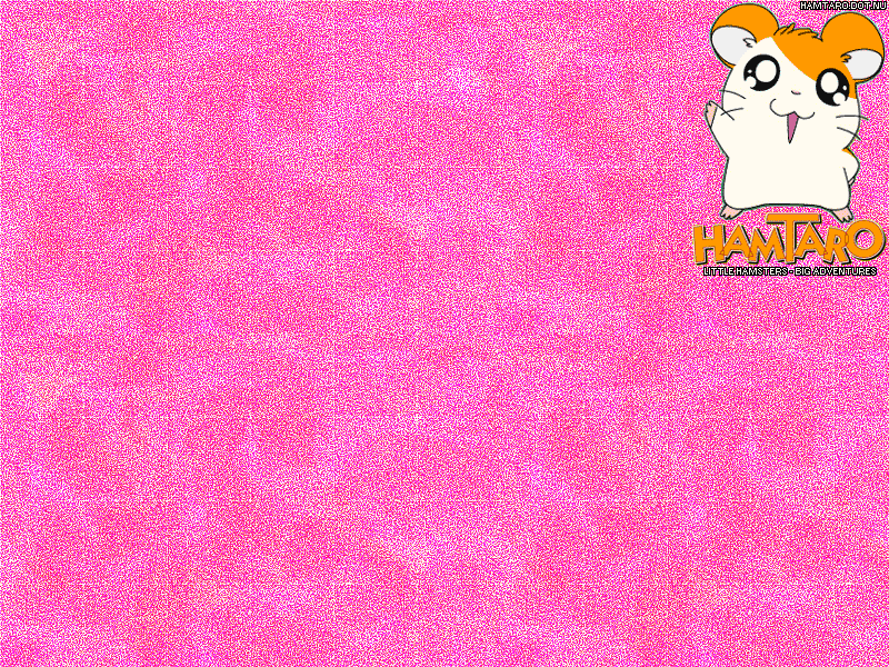 Hamtaro wallpapers