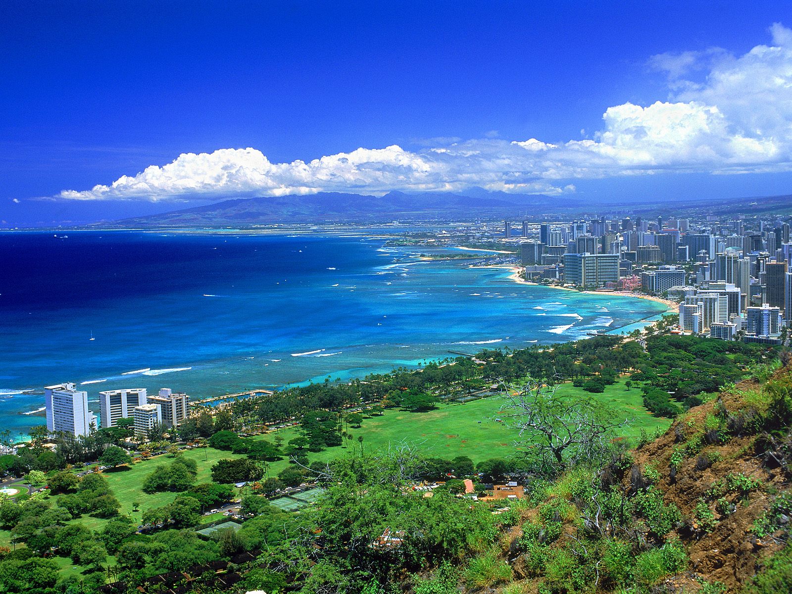 Hawaii wallpapers