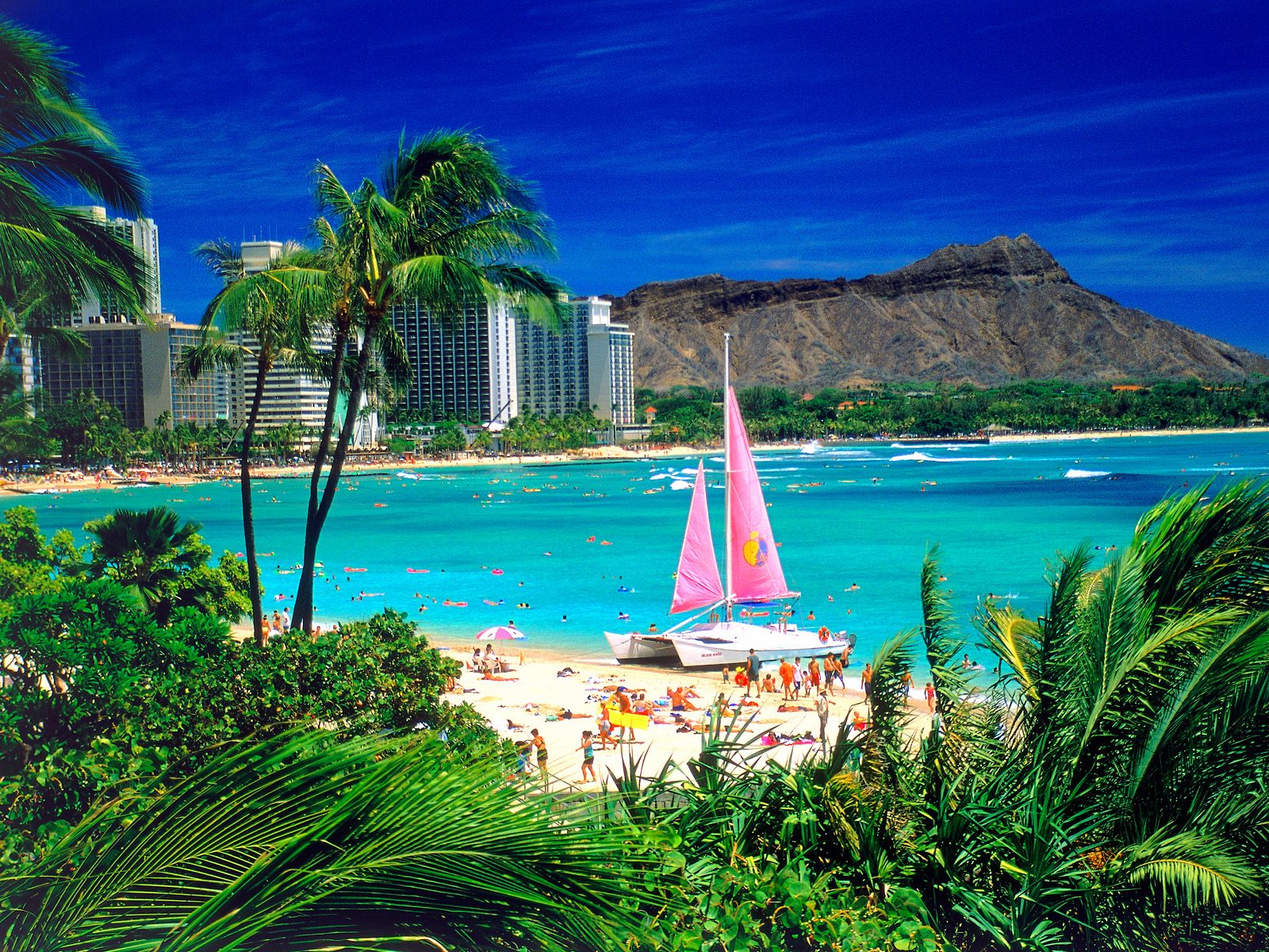 Hawaii wallpapers