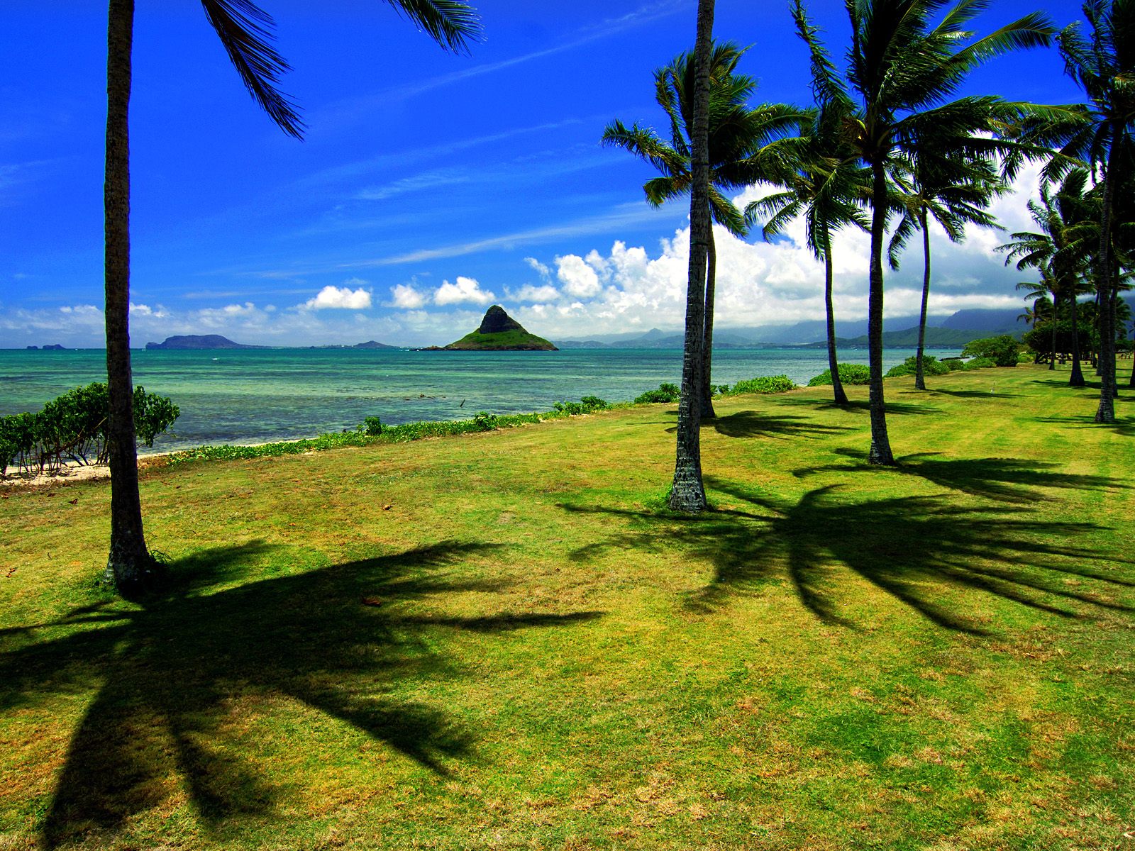 Hawaii wallpapers