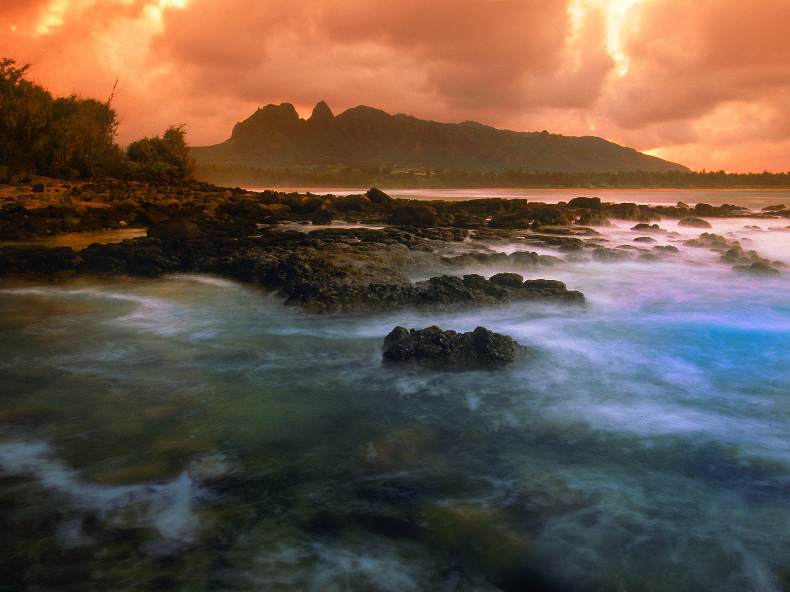 Hawaii wallpapers