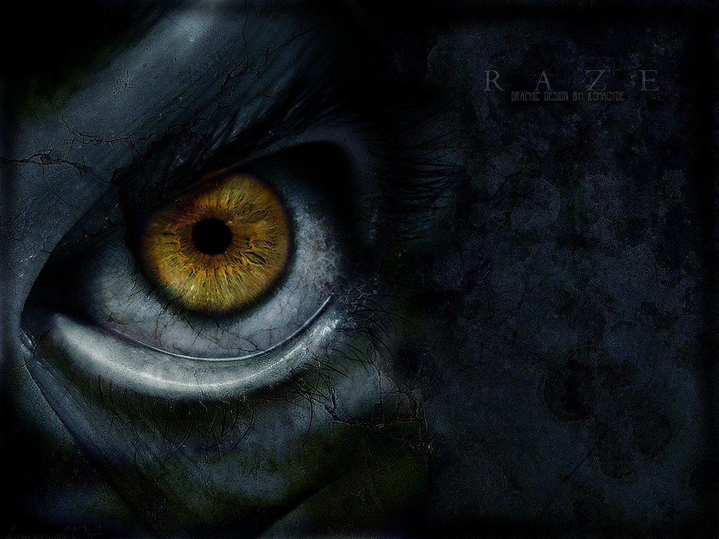 Horror wallpapers