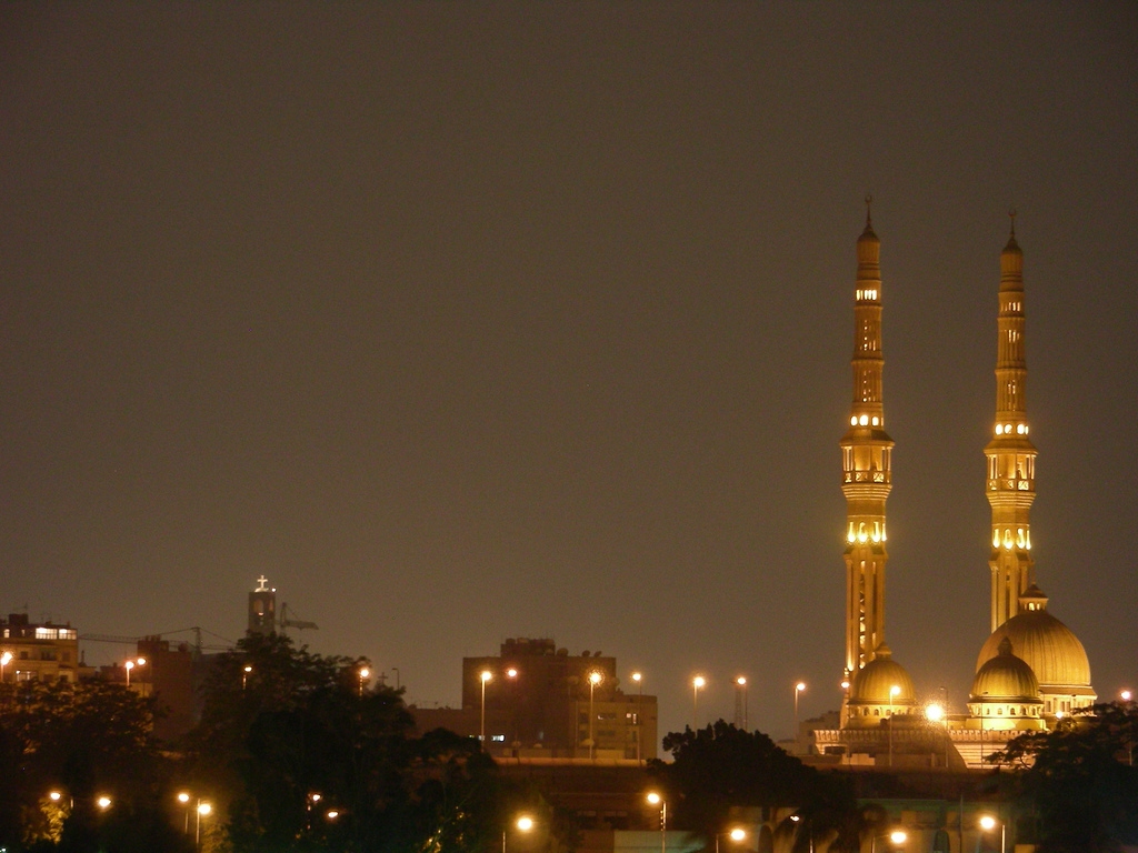 Islam gebaude wallpapers