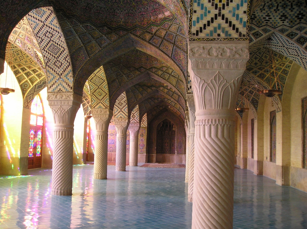 Islam gebaude wallpapers