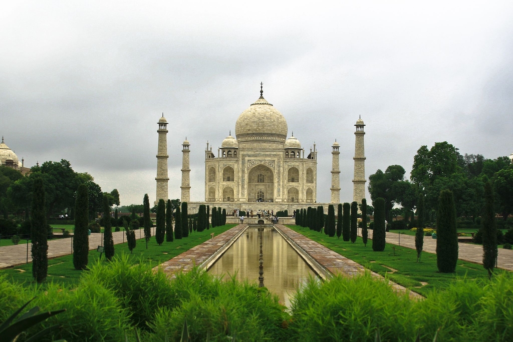 Islam gebaude