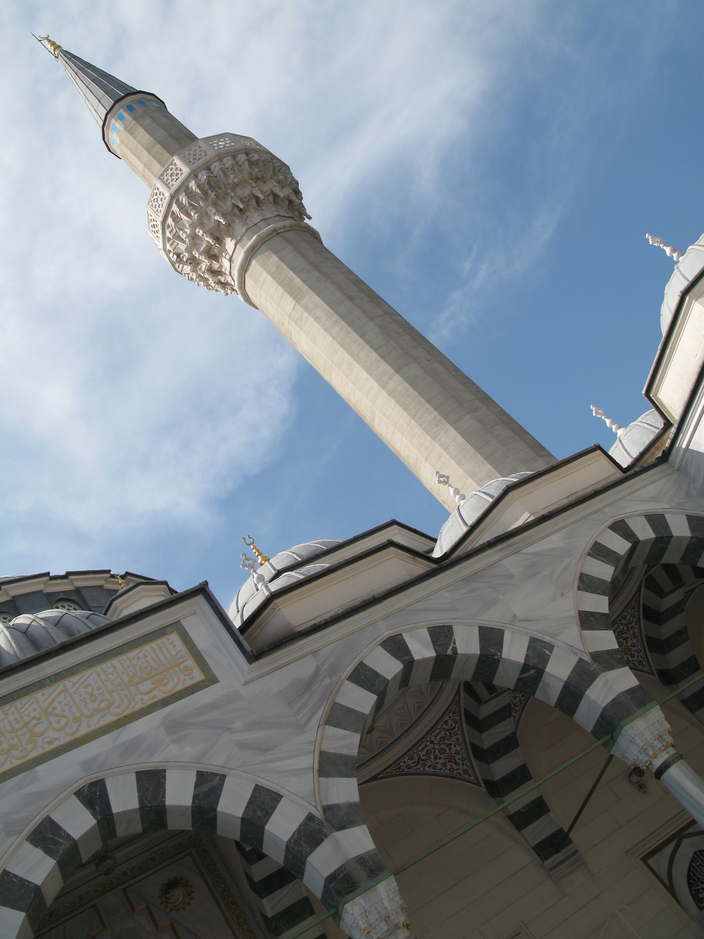 Islam gebaude wallpapers