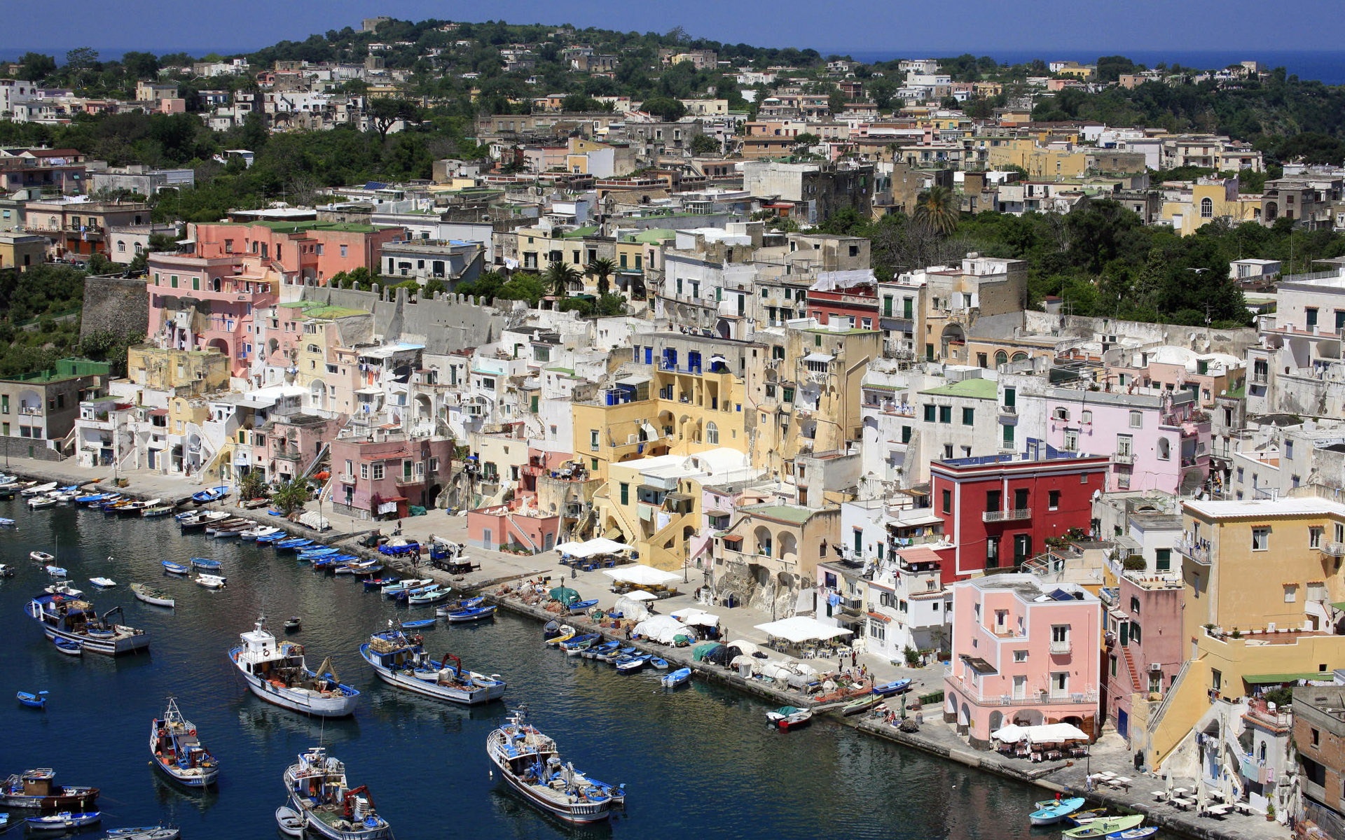 Italien wallpapers