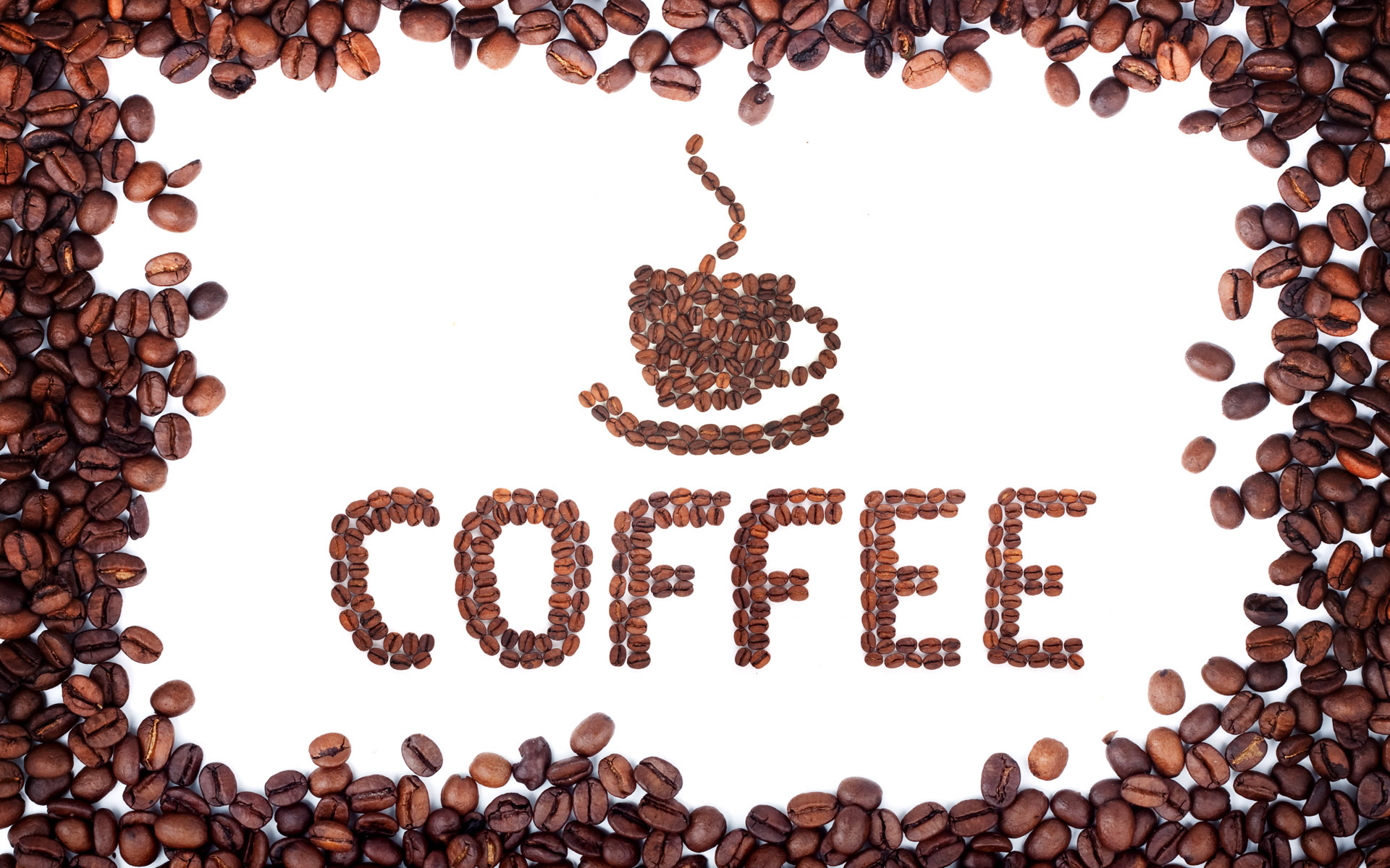 Kaffee und tee wallpapers