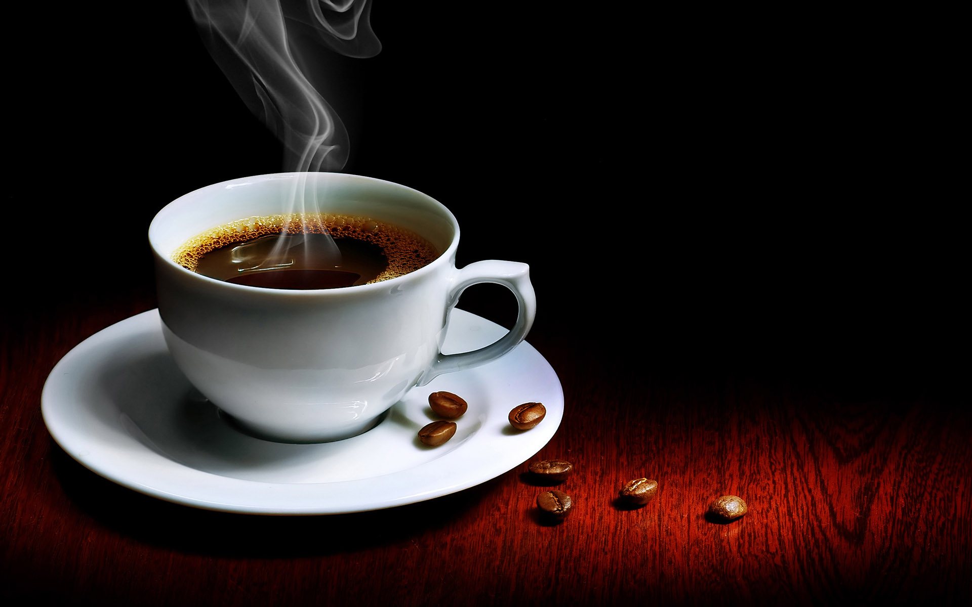 Kaffee und tee wallpapers