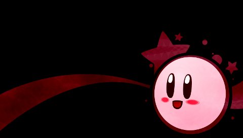 Kirby wallpapers