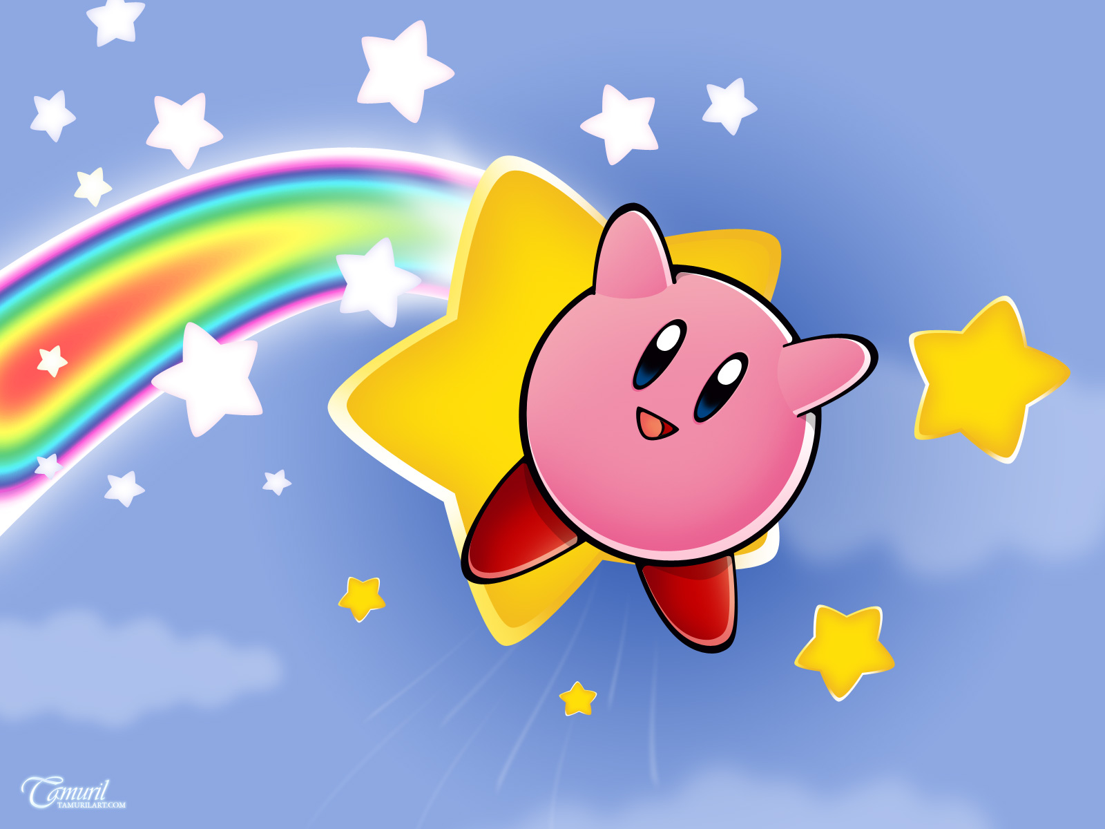 Kirby wallpapers