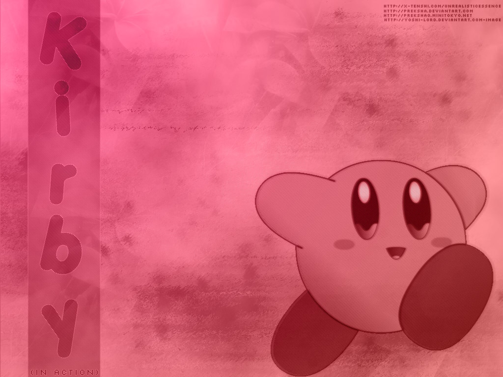 Kirby