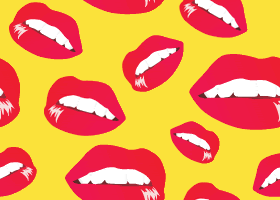 Lippen wallpapers