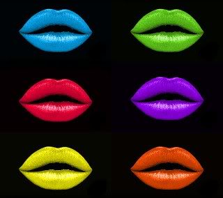 Lippen wallpapers