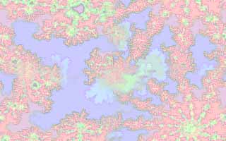 Multicolor wallpapers