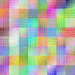 Multicolor wallpapers