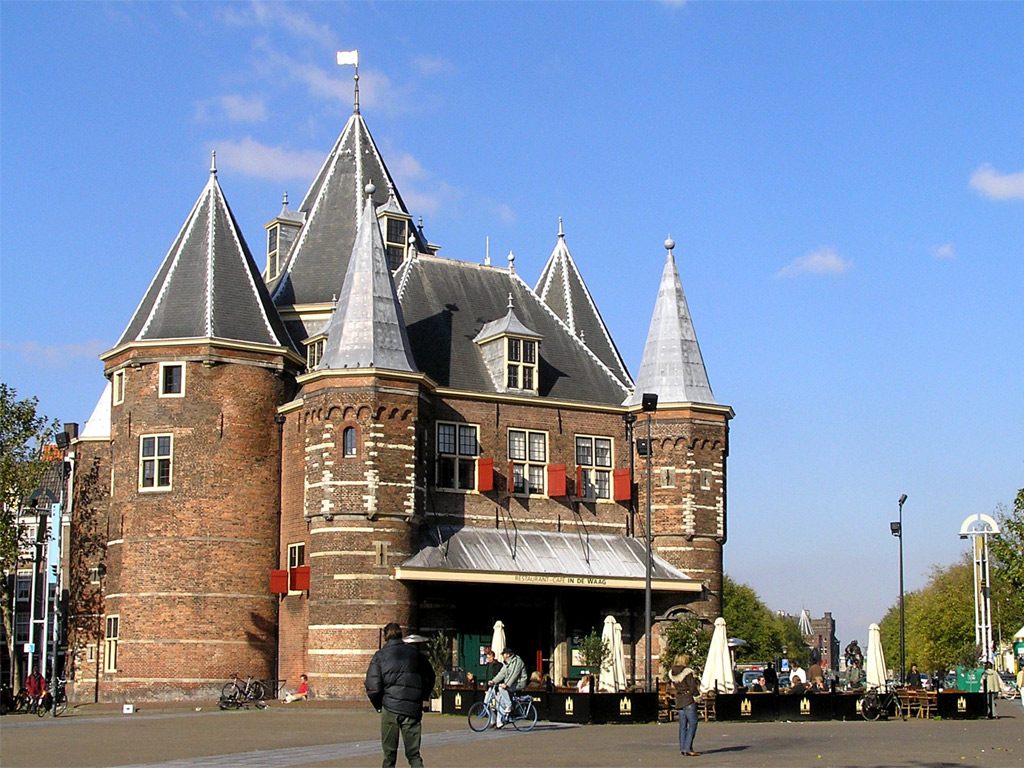 Niederlande