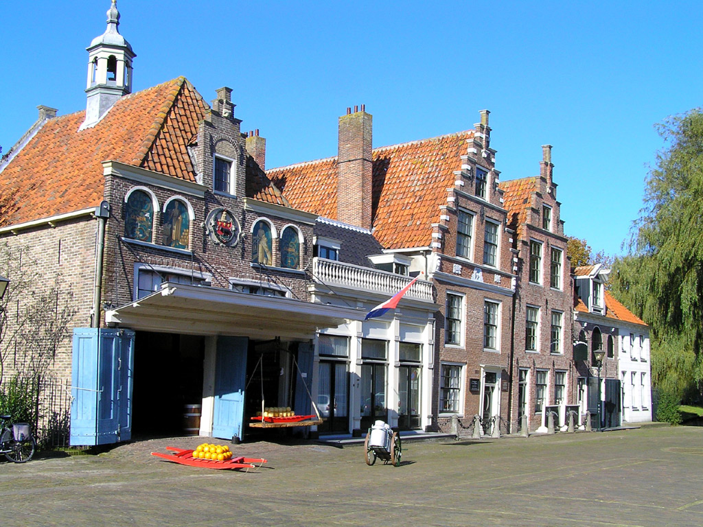 Niederlande