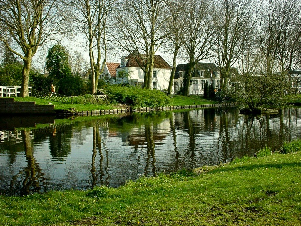 Niederlande