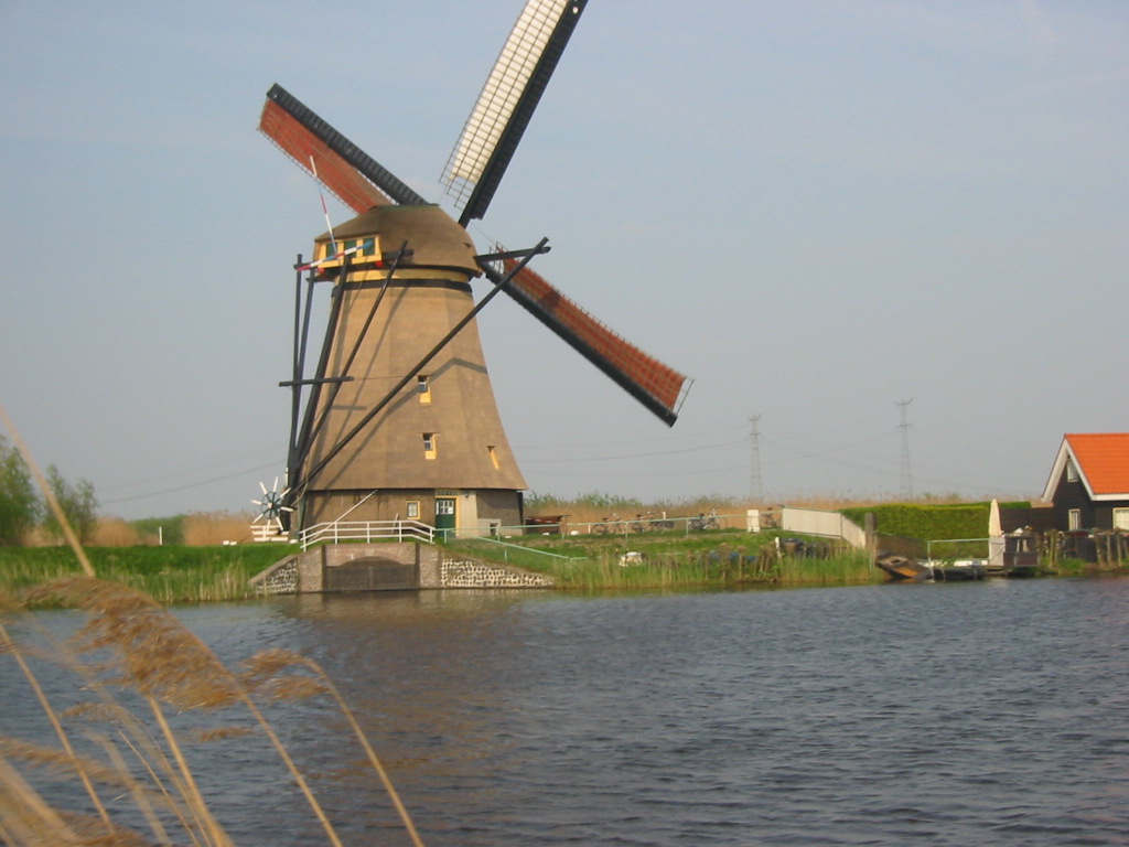 Niederlande