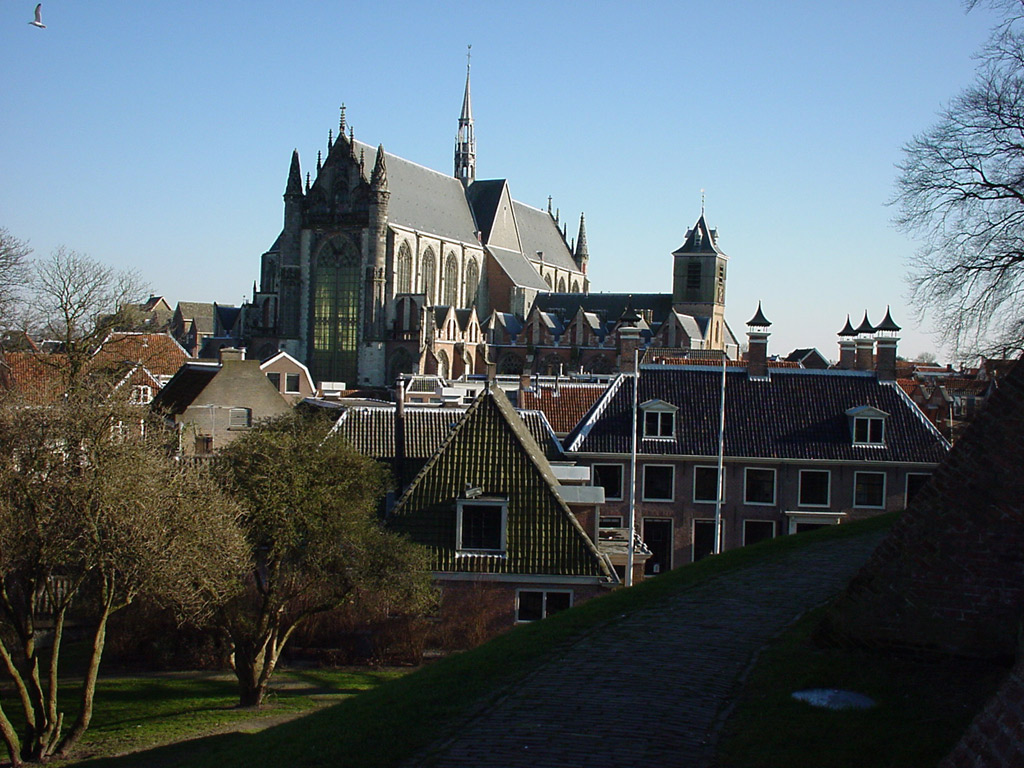 Niederlande